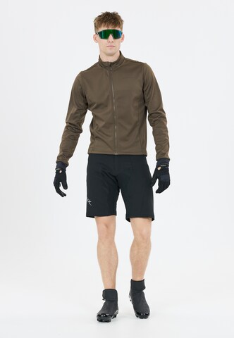 ENDURANCE Sports jacket 'Titan' in Green