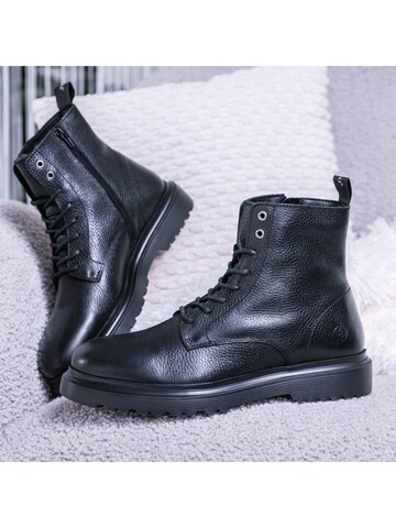 Palado Boots 'Palado Nignor' in Black