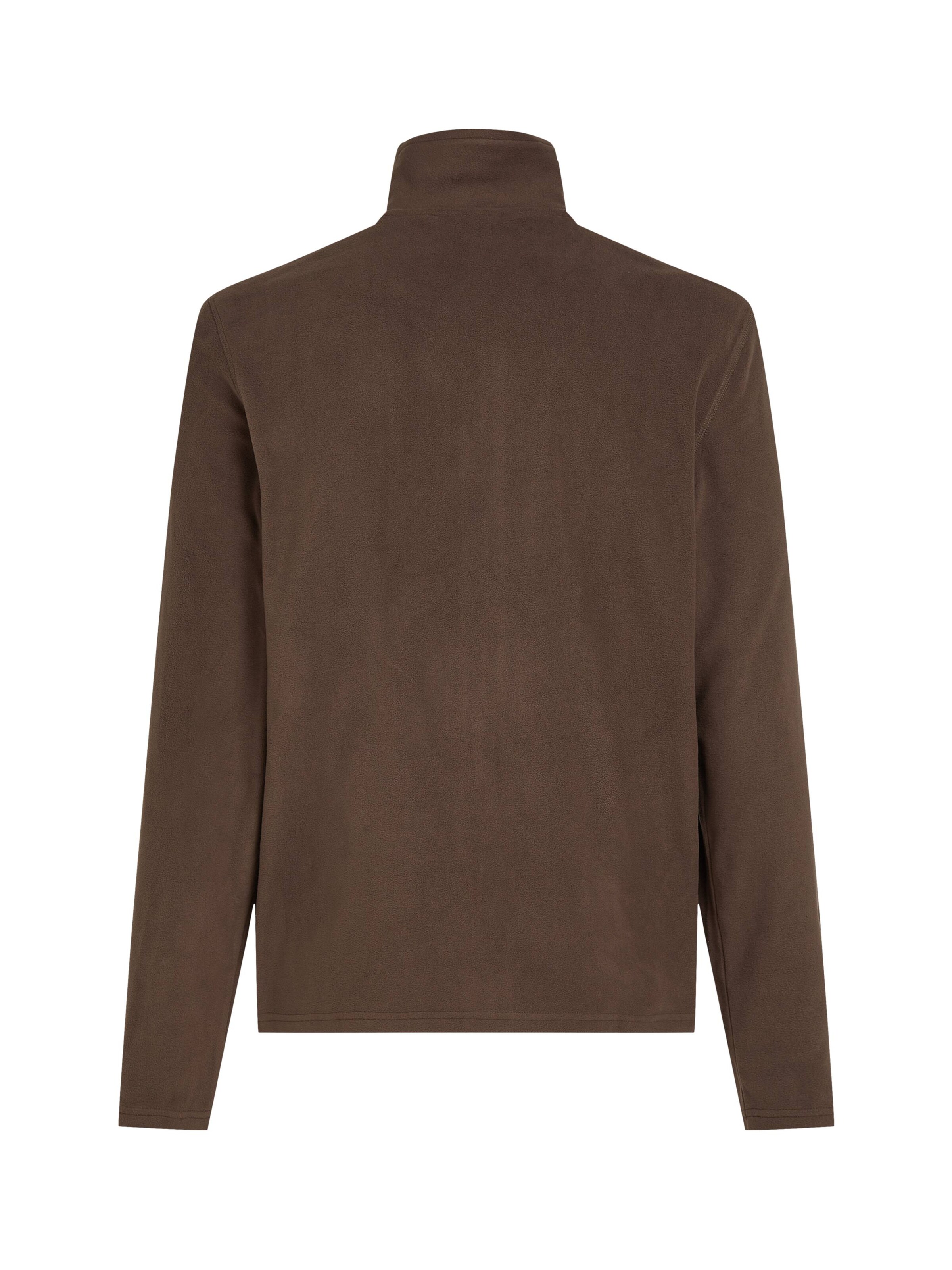 ruda O'NEILL Funkcinis flisinis džemperis