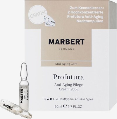 Marbert Geschenkset ' Anti-Aging Care' in weiß, Produktansicht