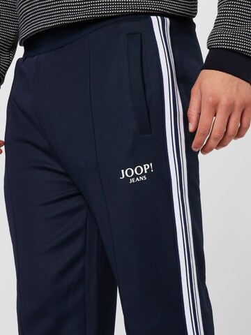 regular Pantaloni 'Spiros' di JOOP! in blu