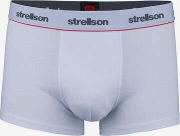 STRELLSON Boxershorts in Blau