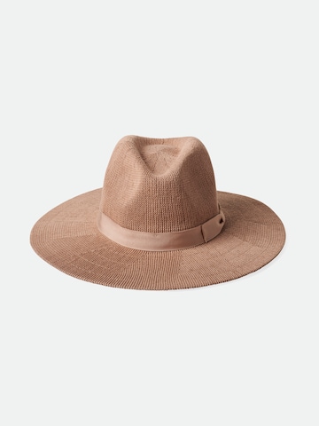Brixton Hat 'LYONS' in Beige