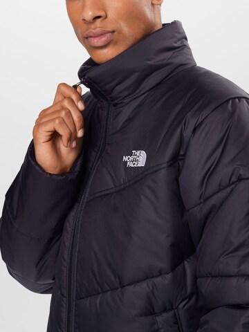 THE NORTH FACE Winter jacket 'Saikuru' in Black