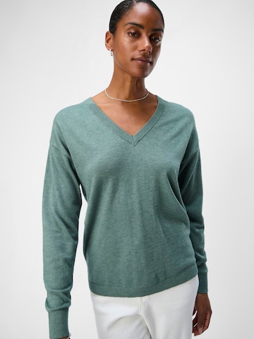 OBJECT Sweater 'OBJThess' in Green