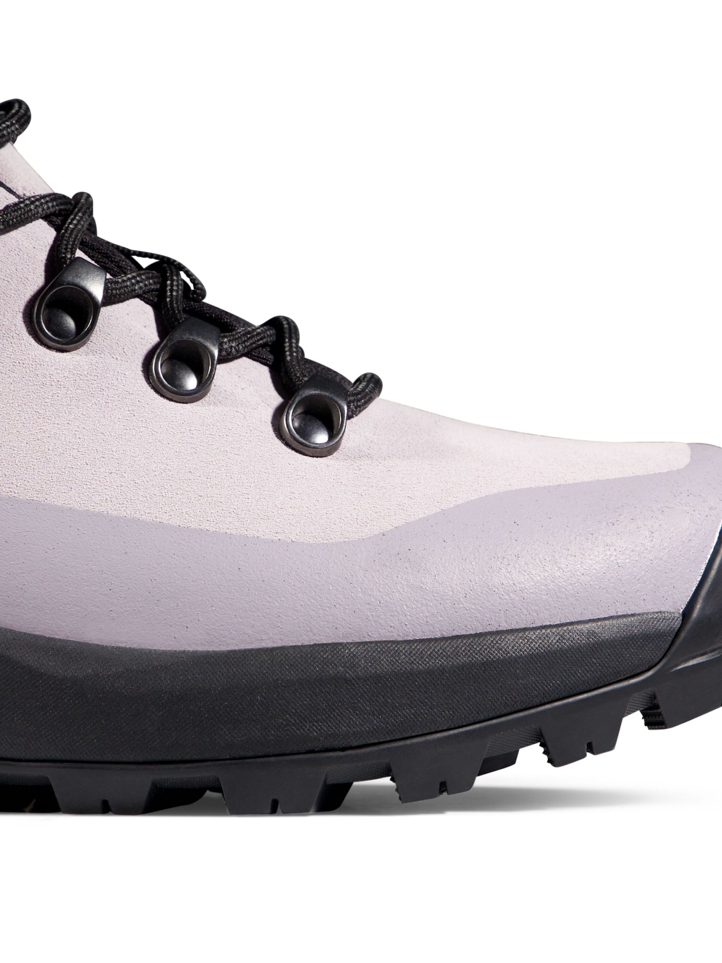 MAMMUT Flats 'Ducan III' in Purple