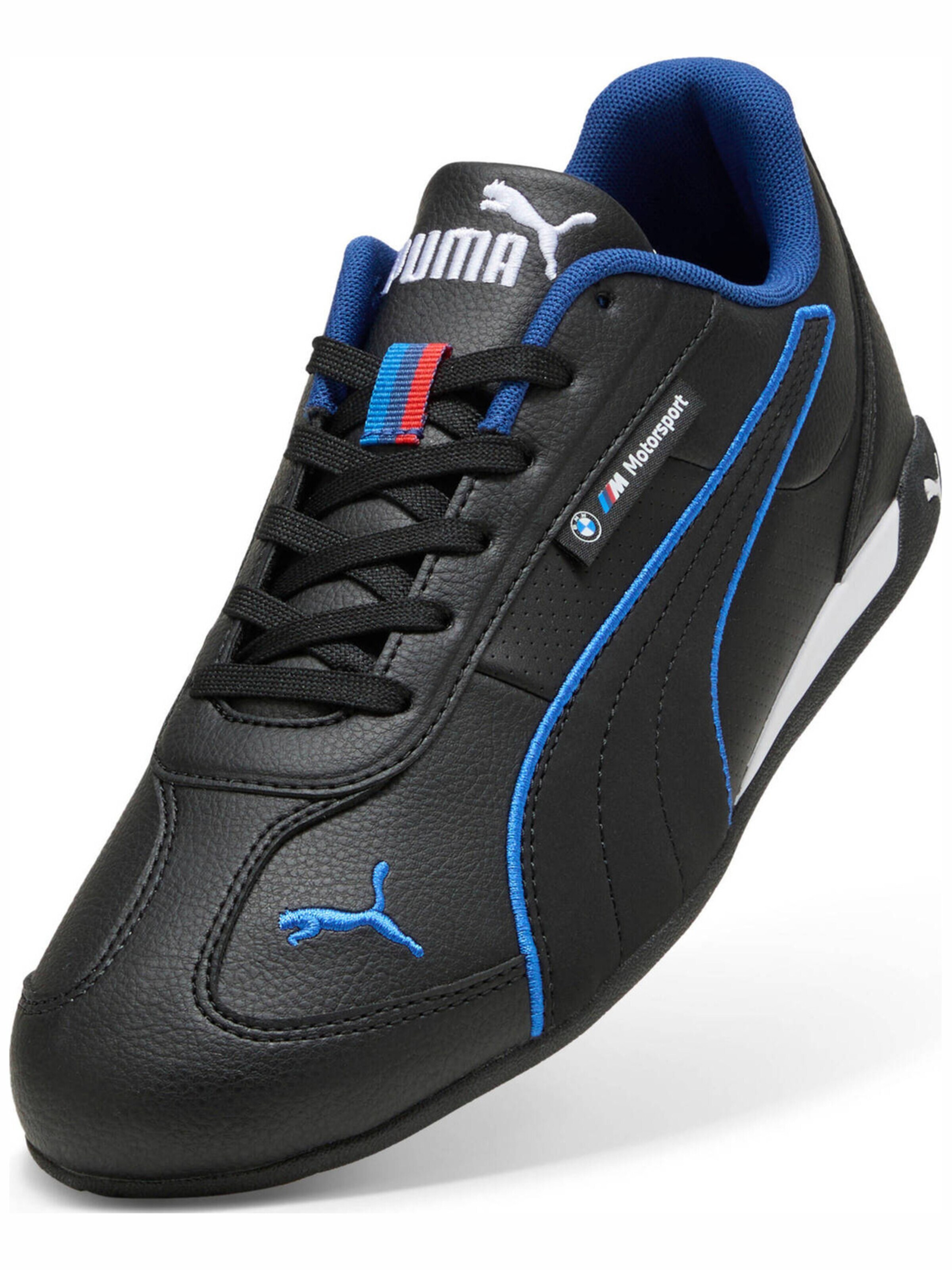 PUMA Sportschuh 'Puma Bmw Mms Replicatch'‌‌ in Schwarz
