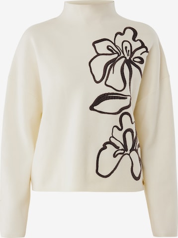 MEXXPulover - bež boja: prednji dio