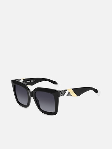 MISSONI Sonnenbrille‌‌‌‌‌‌‌‌ in Schwarz