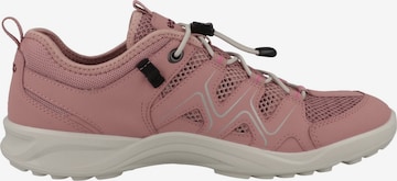 ECCO Sneakers 'Terracruise' in Pink