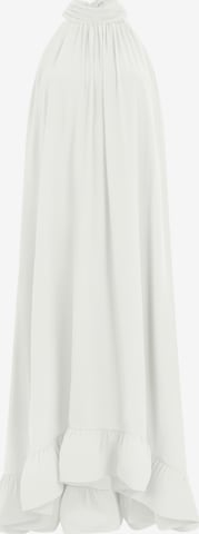 APART Dress in Beige: front