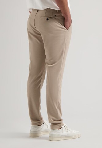 Dstrezzed Regular Hose in Beige