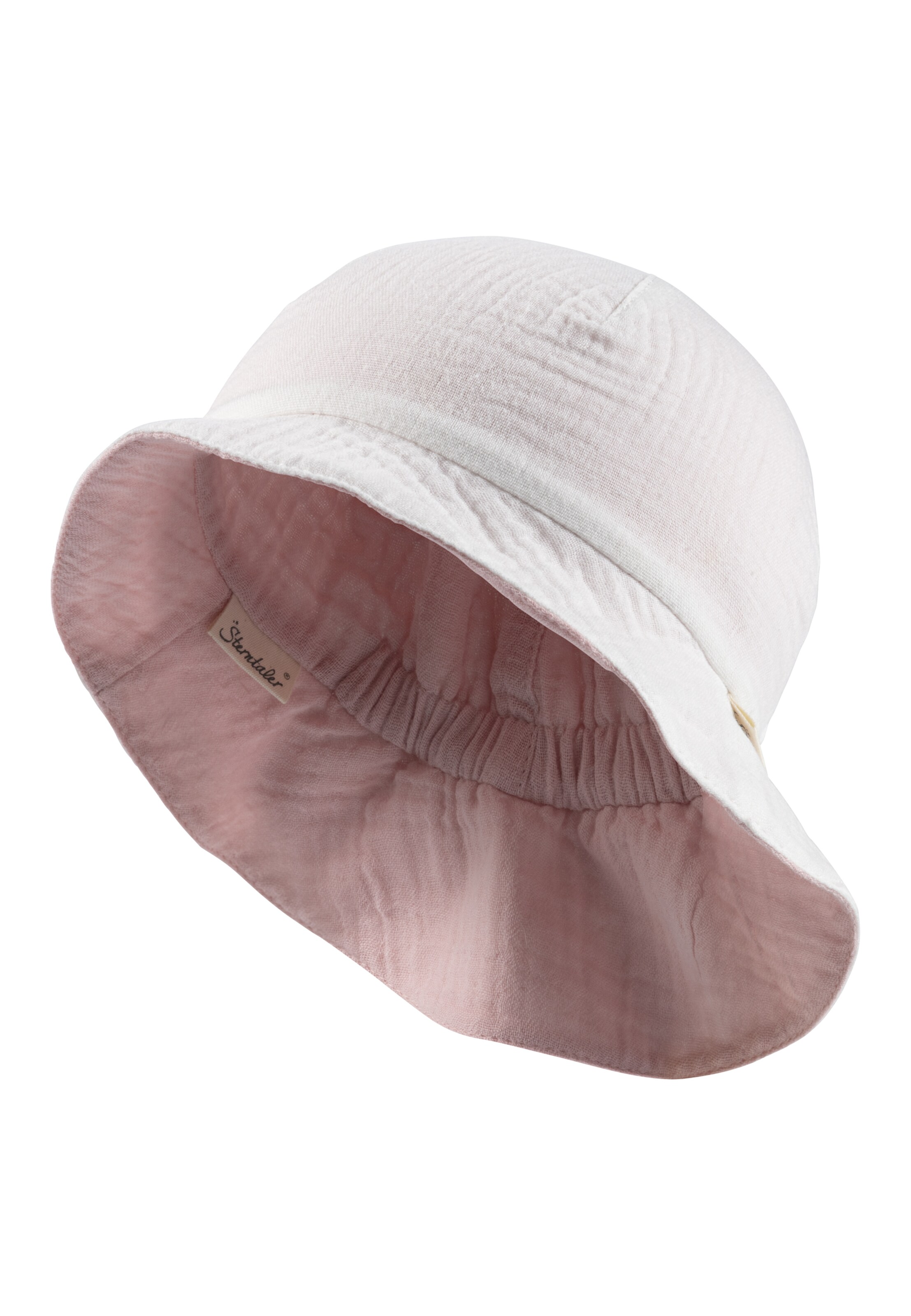 STERNTALER Sonnenhut in Pink