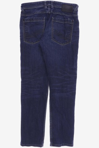 TOM TAILOR Jeans 30 in Blau