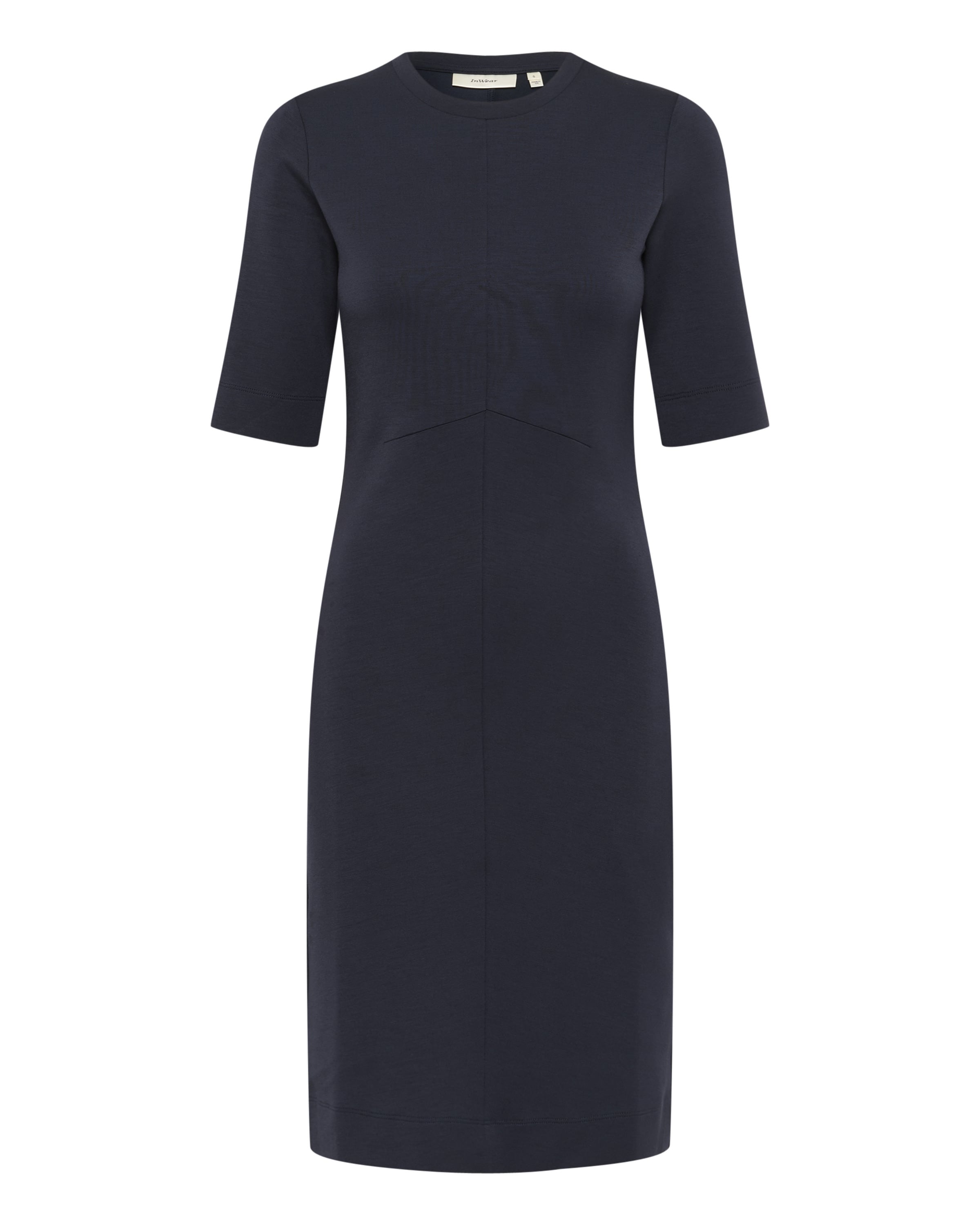 InWear Sukienka &#x27;Laicent&#x27; w kolorze niebieski: przód