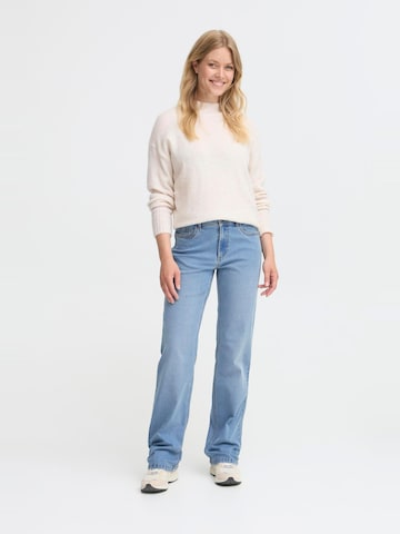 regular Jeans 'Helle' di Oxmo in blu