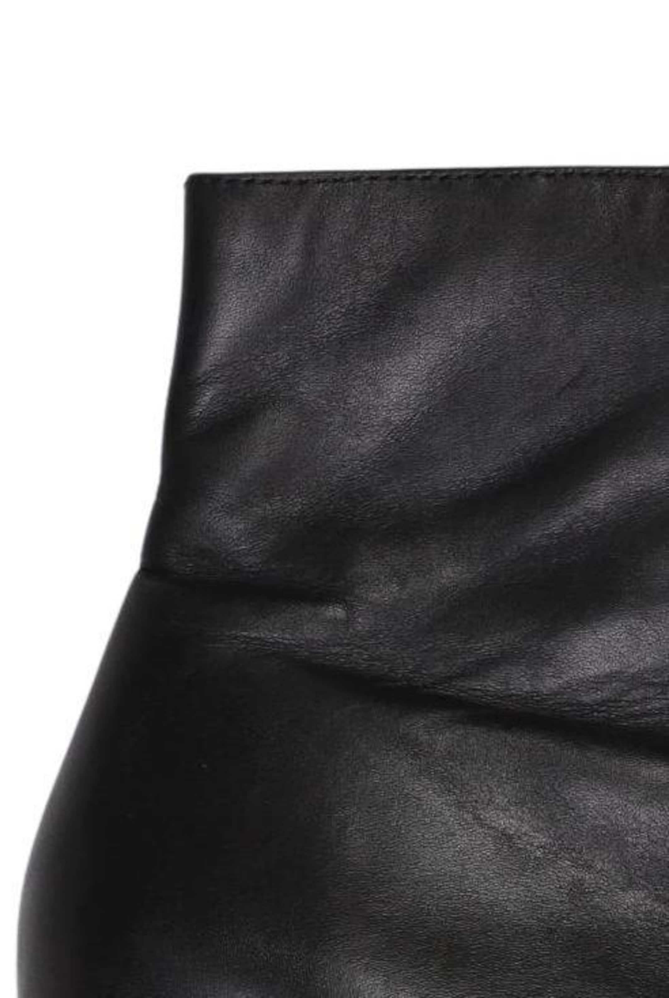 HALLHUBER Dress Boots in 39 in Black