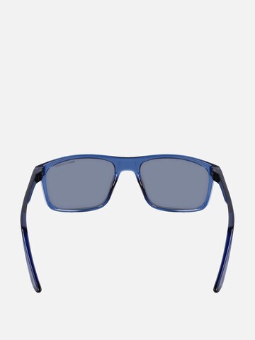 NIKE Zonnebril 'FIRE P N IU8024X' in Blauw
