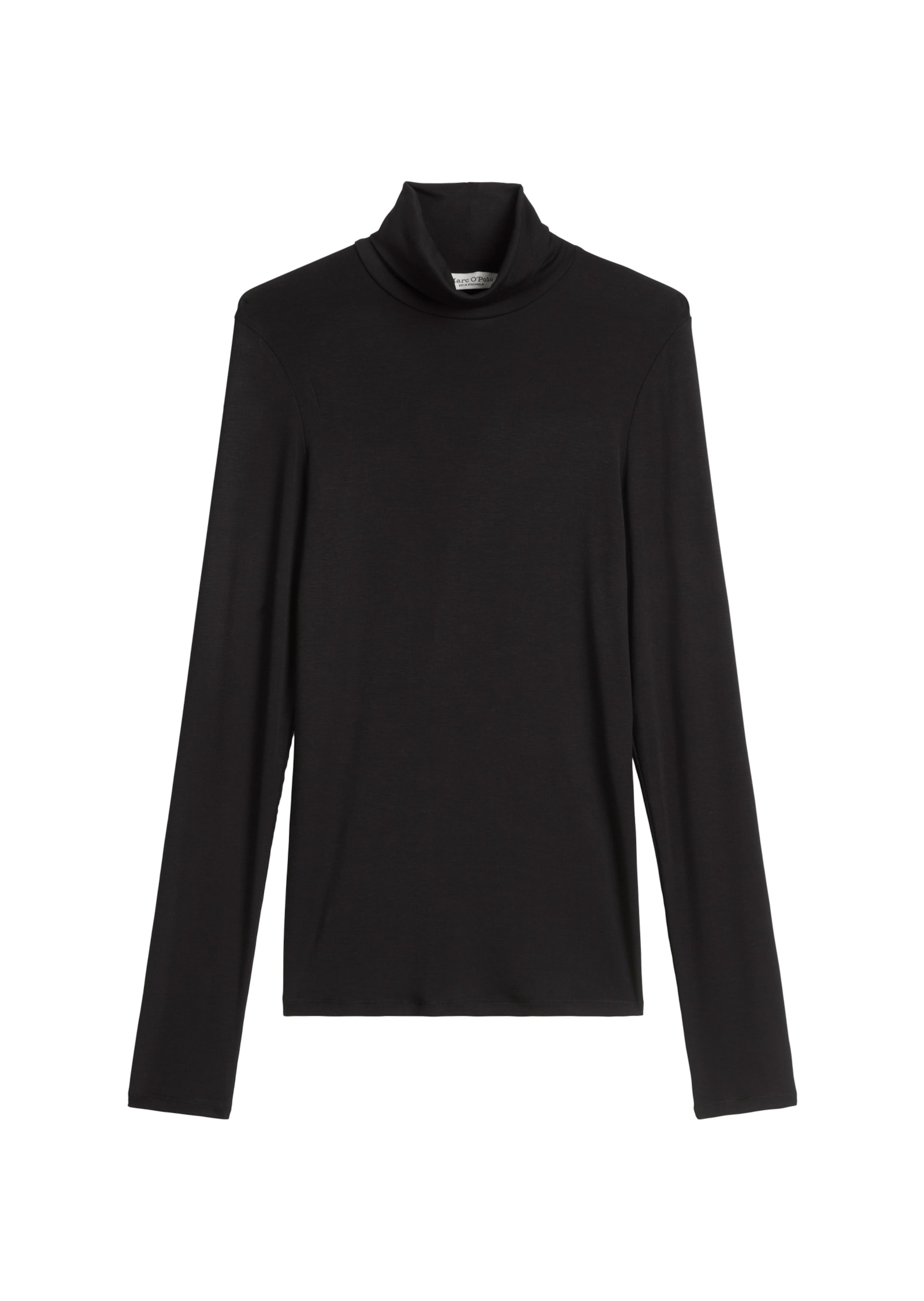 Marc O'Polo Свитер в Черный: спереди