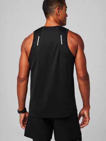 Fabletics Funktionsshirt in Schwarz