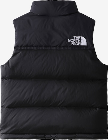 THE NORTH FACE Sports Vest 'NUPTSE' in Black