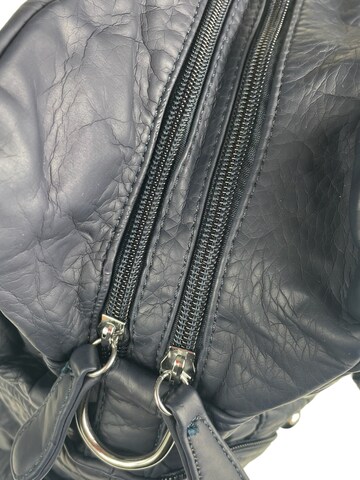 Kumixi Handtasche in Blau