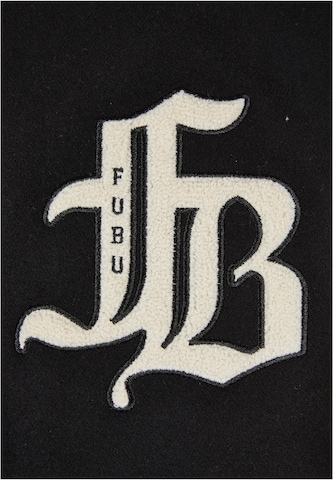 FUBU - Chaqueta de entretiempo en negro