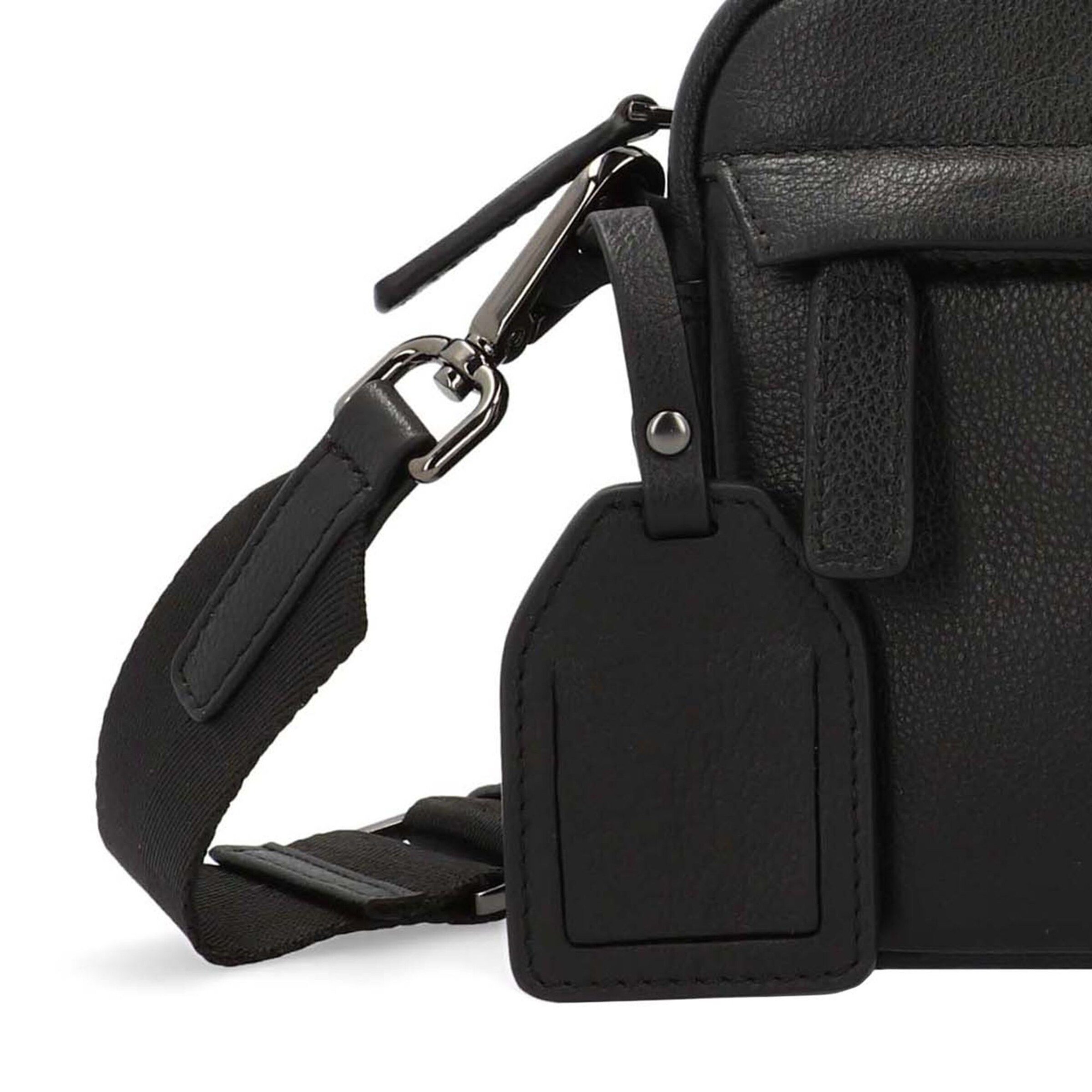 Picard Schoudertas 'Horizon' in Zwart