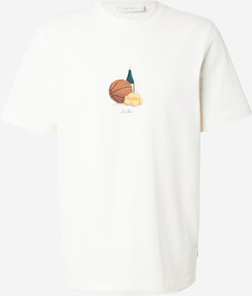 Les DeuxMajica 'Lemons' - bež boja: prednji dio