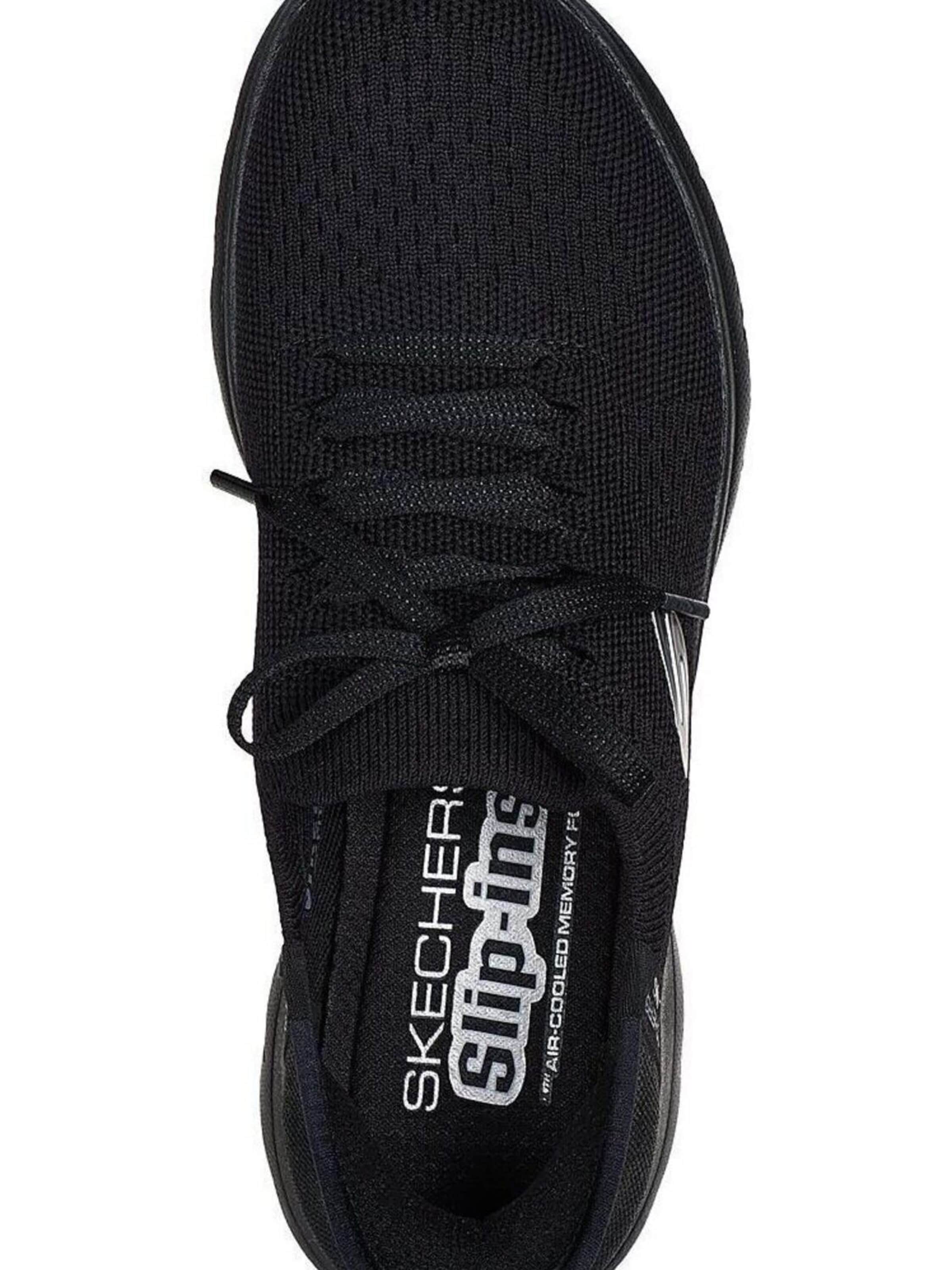 SKECHERS - Calzado deportivo 'Summits-new Daily' en negro