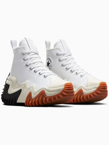 CONVERSE - Zapatillas deportivas bajas 'Converse Run Star Motion' en blanco