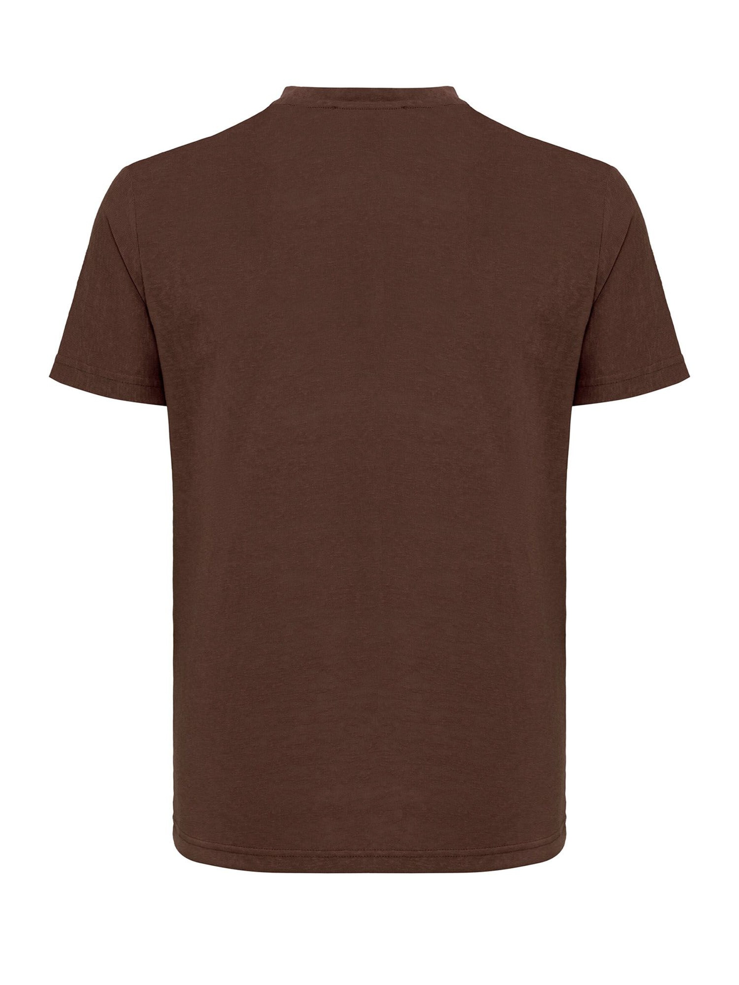Dandalo Póló - barna