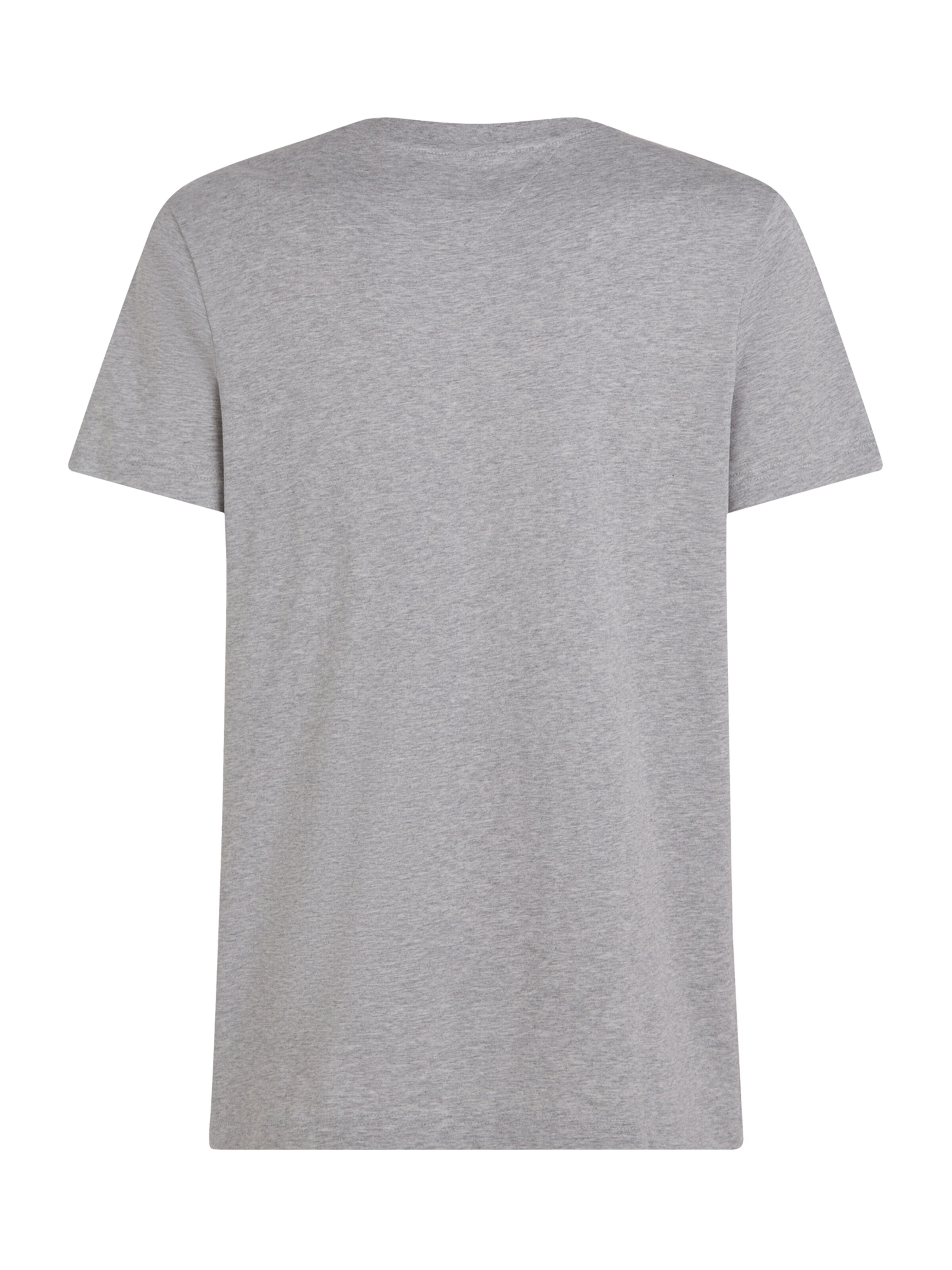 TOMMY HILFIGER Tričko - Sivá