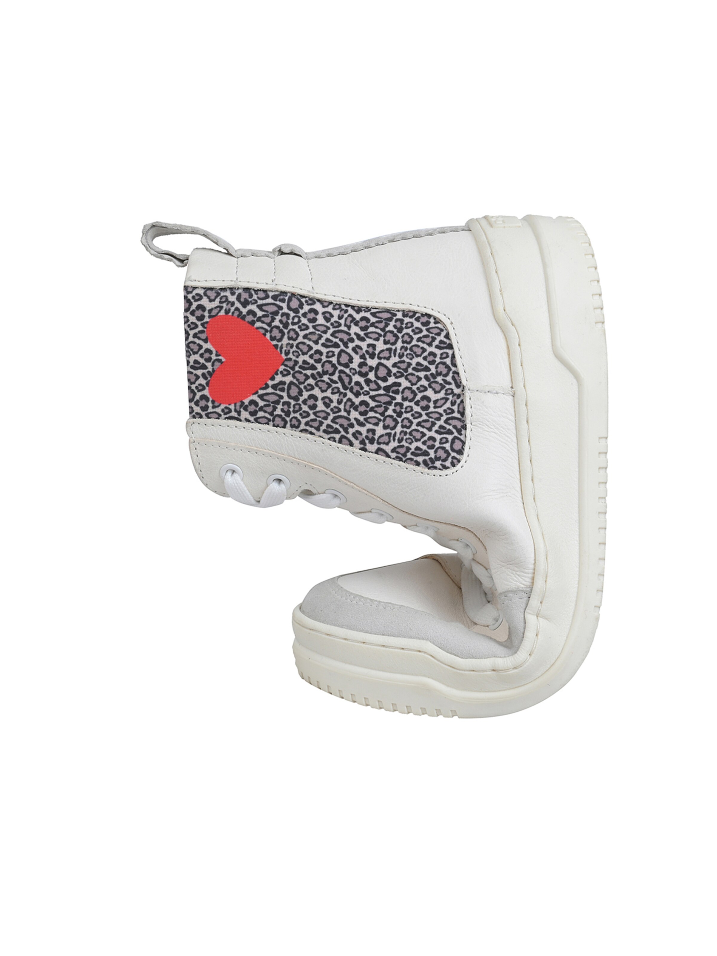 Crickit Sneaker 'MAXIE' in Weiß