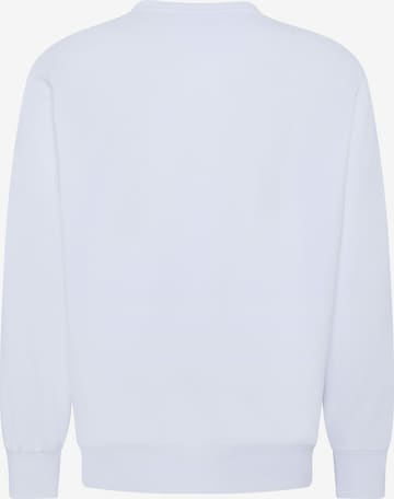 Expand Sweatshirt in White
