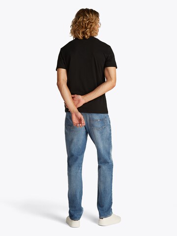 Maglietta di Tommy Jeans in blu