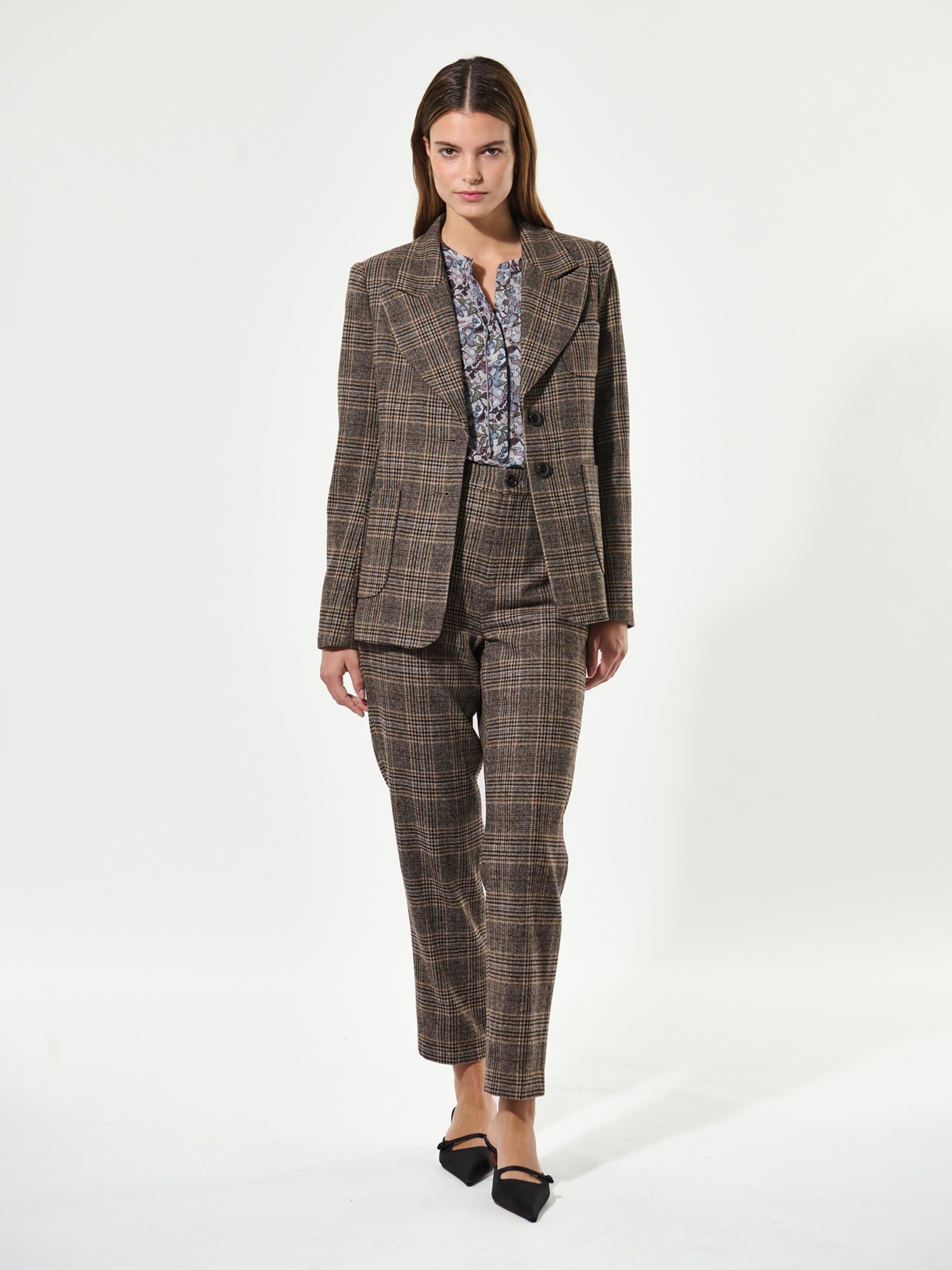 Dea Kudibal Blazers ' DEA ' in Gemengde kleuren: voorkant