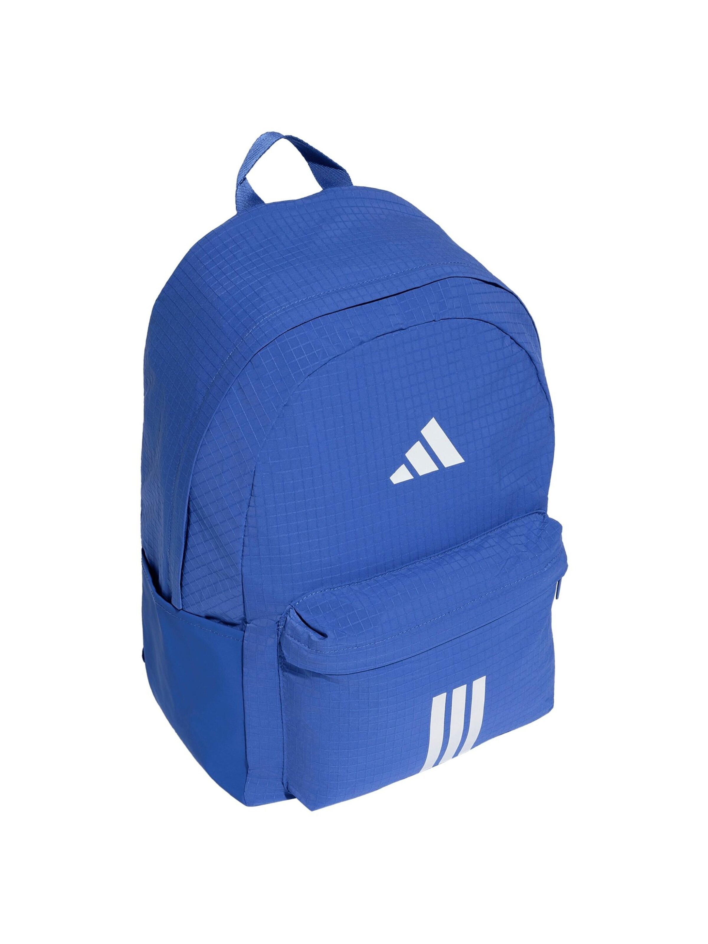 ADIDAS ORIGINALS Backpack 'Essentials' in Blue
