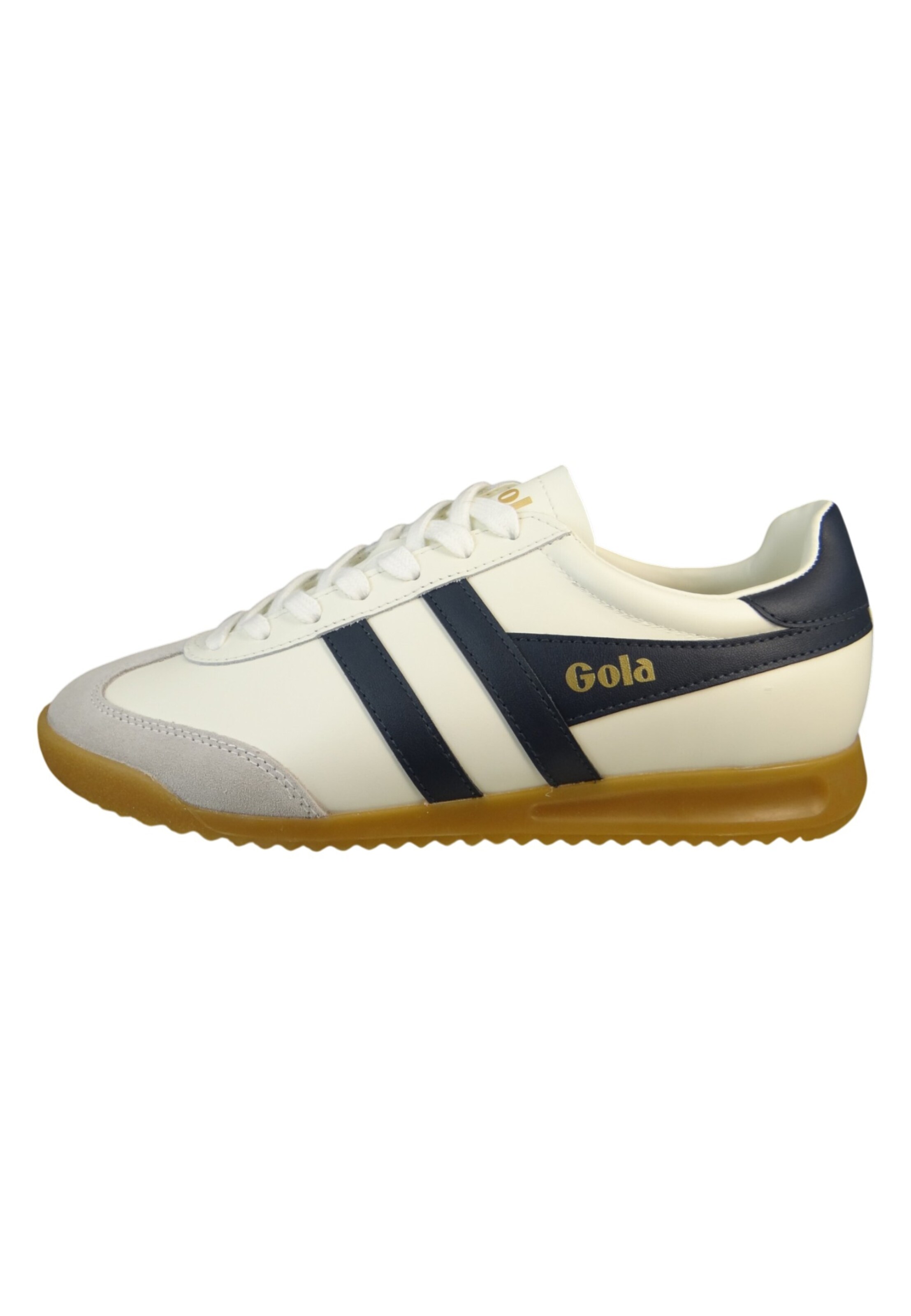 Gola Sneakers laag 'CMB622' in Wit