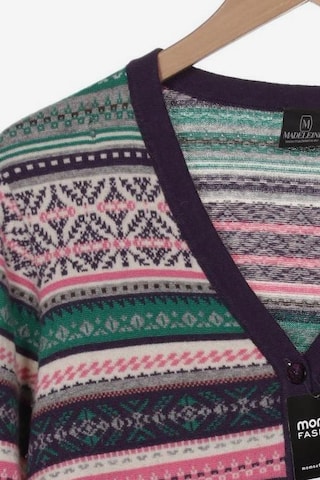 Madeleine Pullover S in Lila