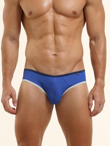 SEOBEAN Panty 'Colourway Contrast Nylon Brief' in : front