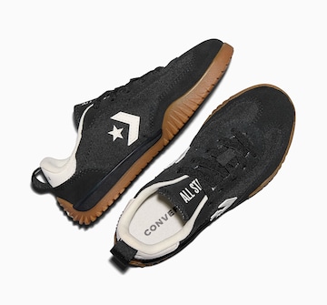 CONVERSE Sneaker in Schwarz