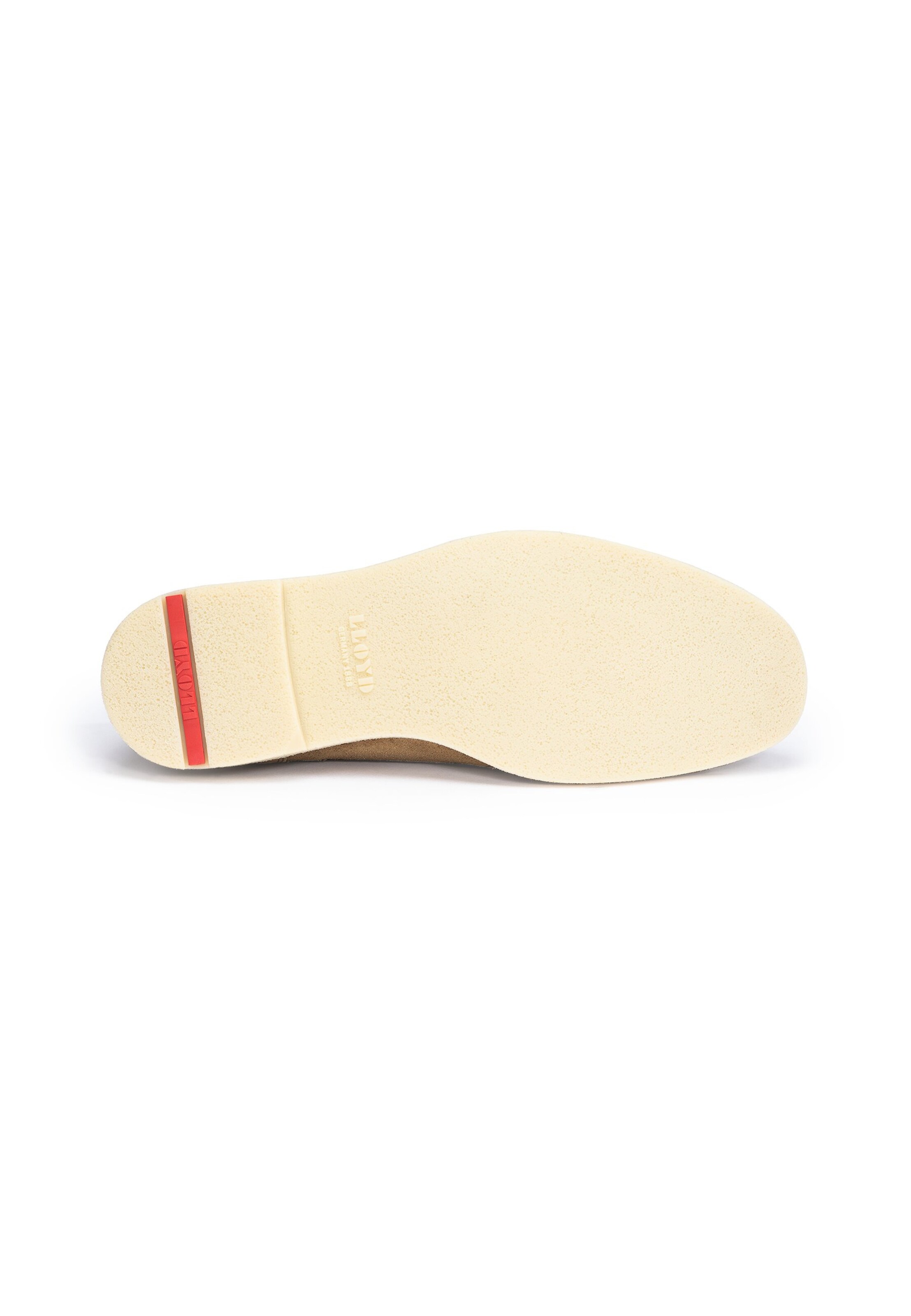 LLOYD Chukka Boots 'Ingram' in Bruin