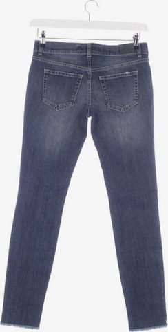 John Richmond Jeans 27 in Blau