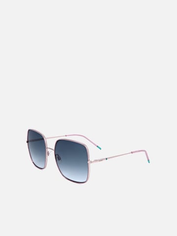 HUGO Sonnenbrille‌‌‌‌‌‌‌‌‌‌ in Gold