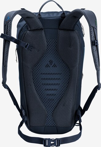 VAUDE Sportrucksack 'Agile 20' in Blau