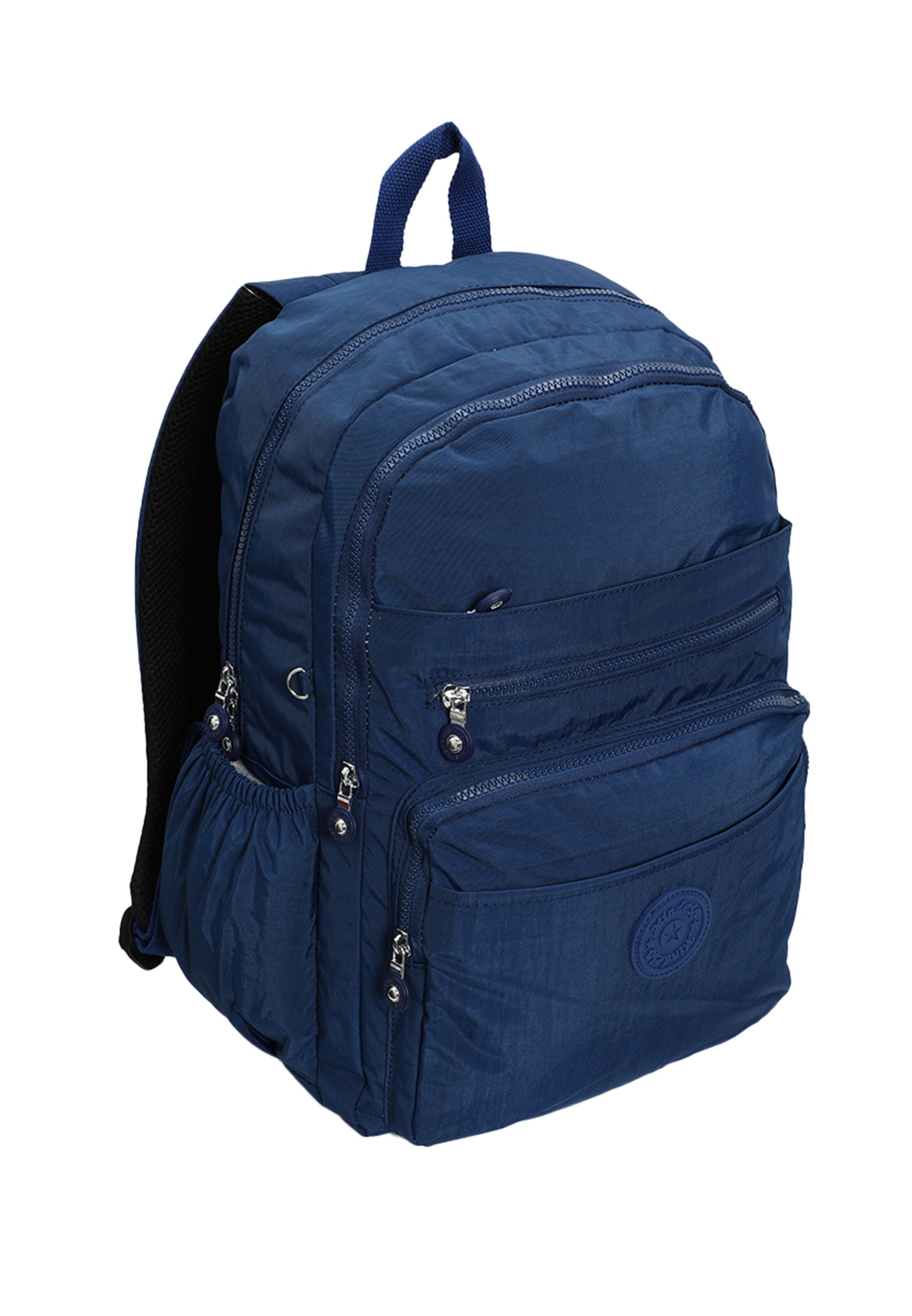 Mindesa - Mochila 'Mindesa' en azul