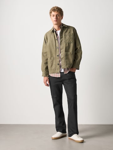 Next Regular Jeans i svart