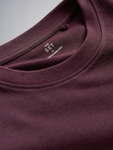 The Set Kokopuku värissä lila