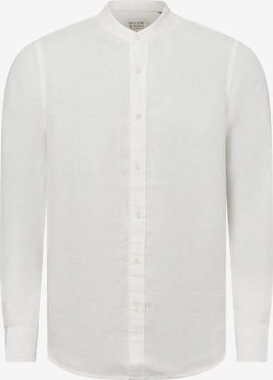 SCOTCH & SODA Košulja 'Cotta' u bijela, Pregled proizvoda